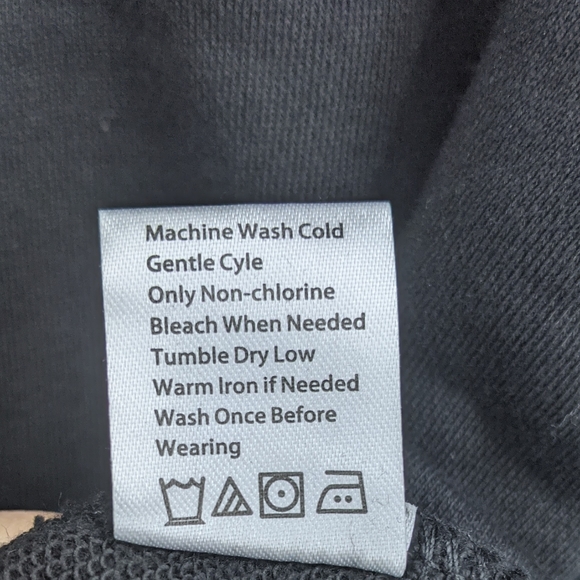 Hazel Stitch Fix Embroidered Kimberli Sweatshirt - Picture 9 of 12